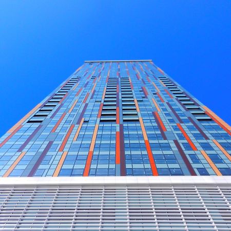 Mimino Apartment Deluxe First Line Batumi Eksteriør billede