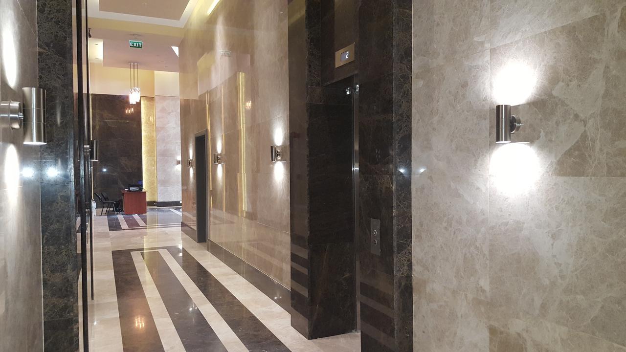 Mimino Apartment Deluxe First Line Batumi Eksteriør billede