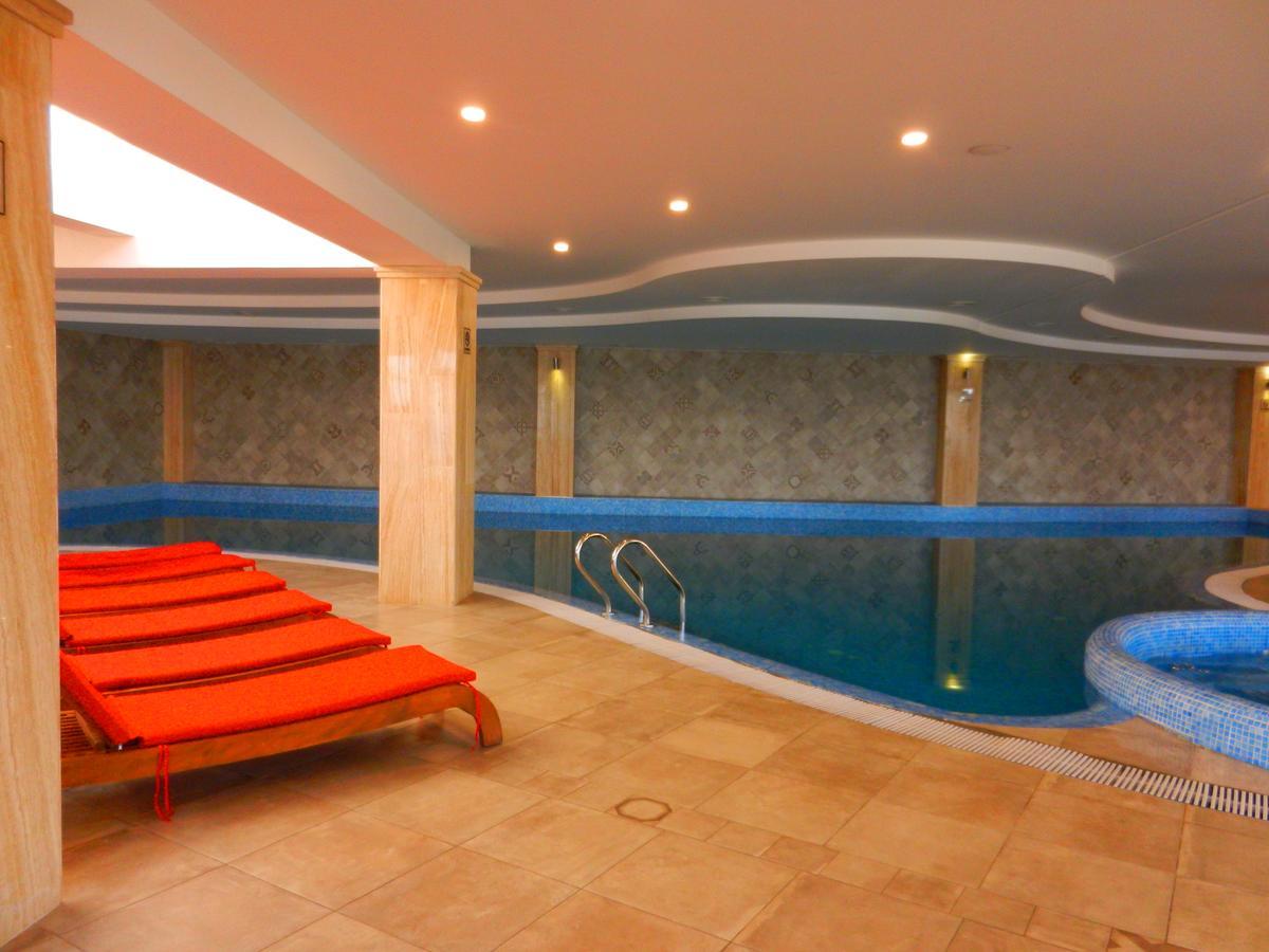 Mimino Apartment Deluxe First Line Batumi Eksteriør billede