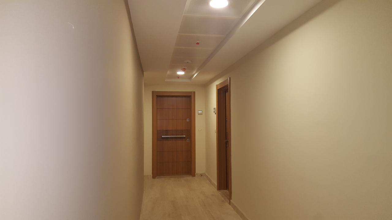 Mimino Apartment Deluxe First Line Batumi Eksteriør billede