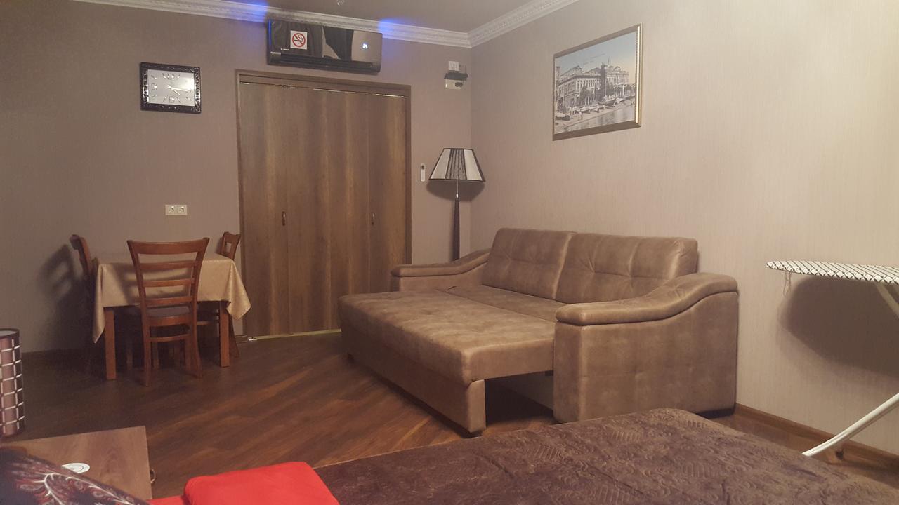 Mimino Apartment Deluxe First Line Batumi Eksteriør billede