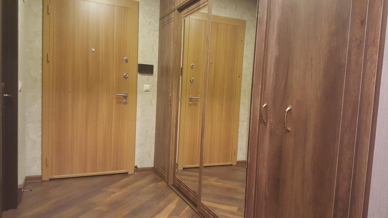 Mimino Apartment Deluxe First Line Batumi Eksteriør billede