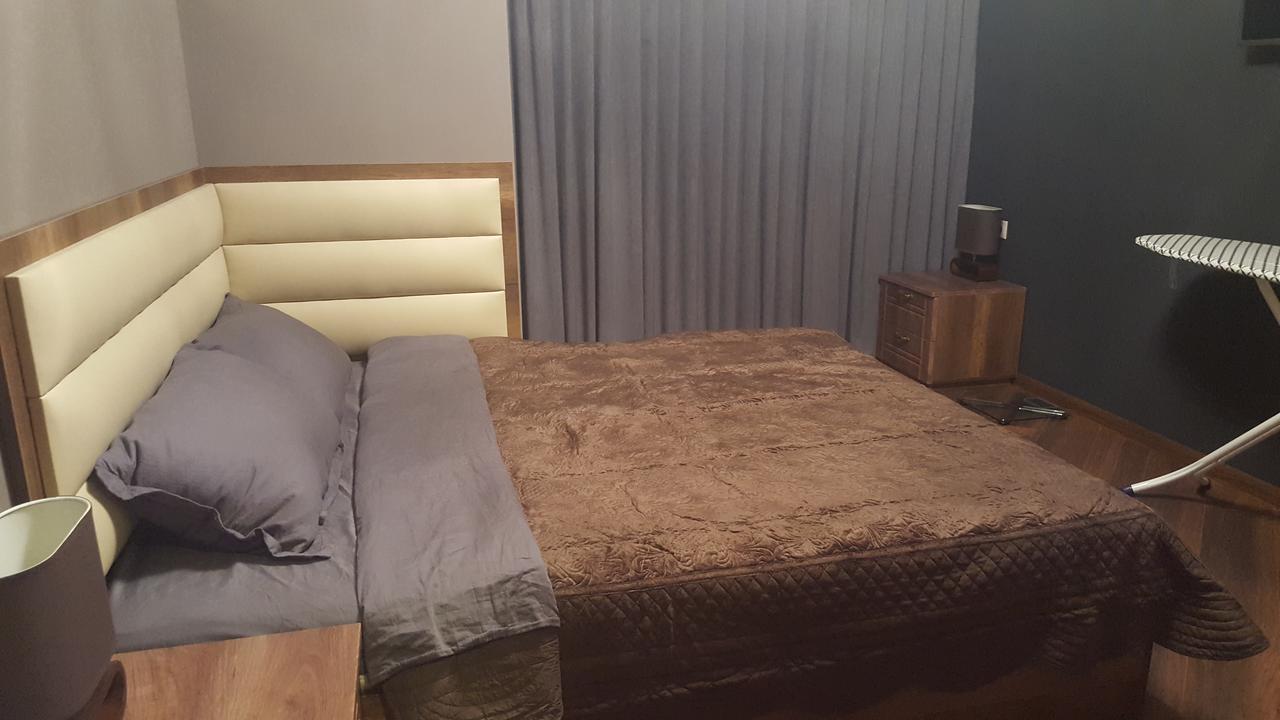 Mimino Apartment Deluxe First Line Batumi Eksteriør billede