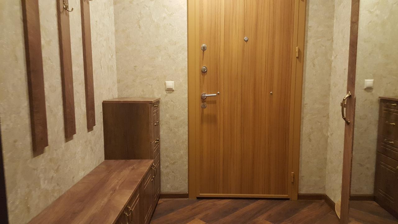 Mimino Apartment Deluxe First Line Batumi Eksteriør billede