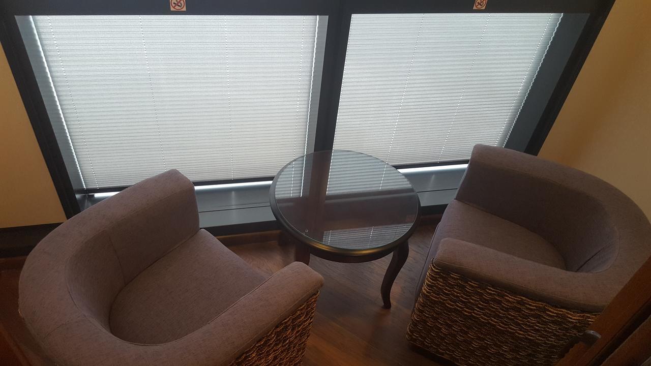 Mimino Apartment Deluxe First Line Batumi Eksteriør billede