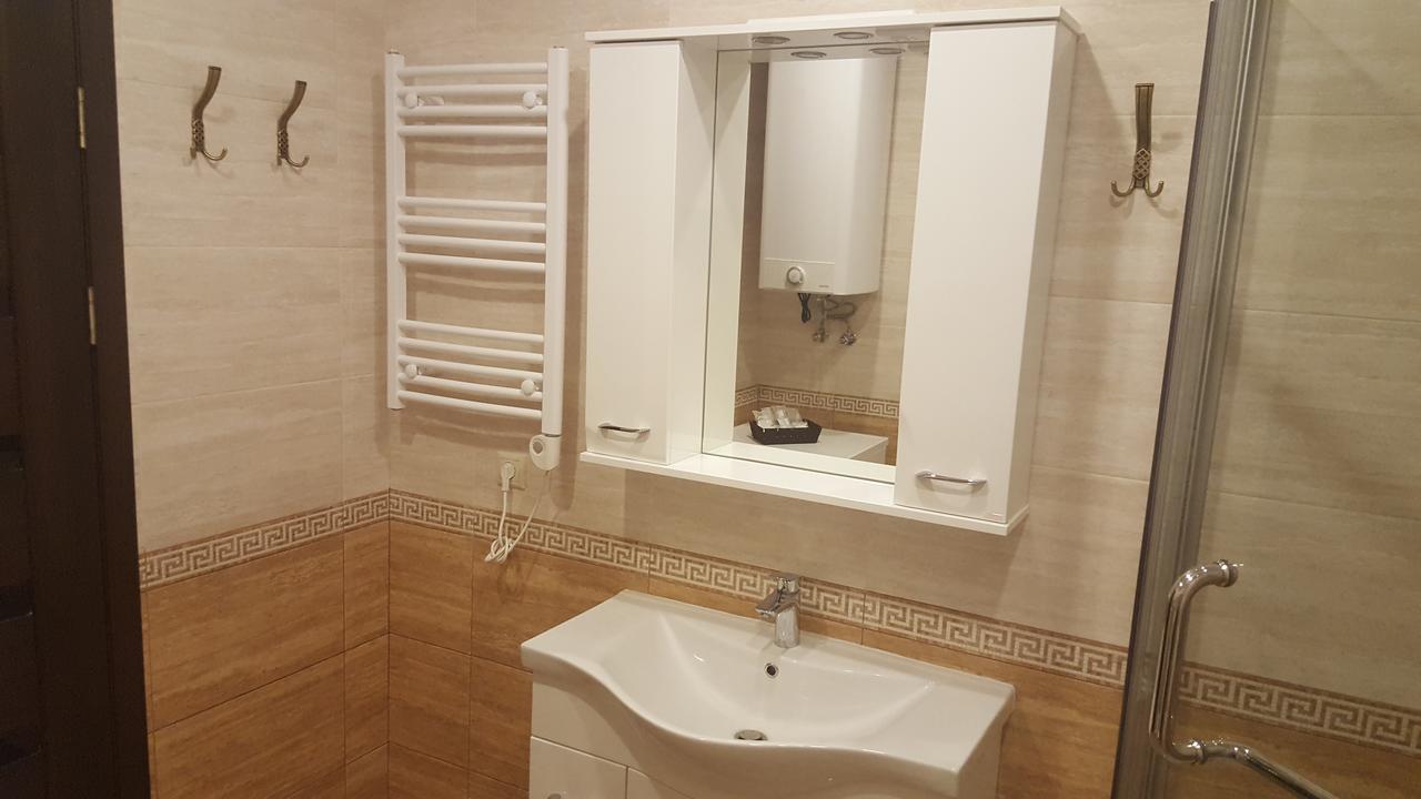 Mimino Apartment Deluxe First Line Batumi Eksteriør billede