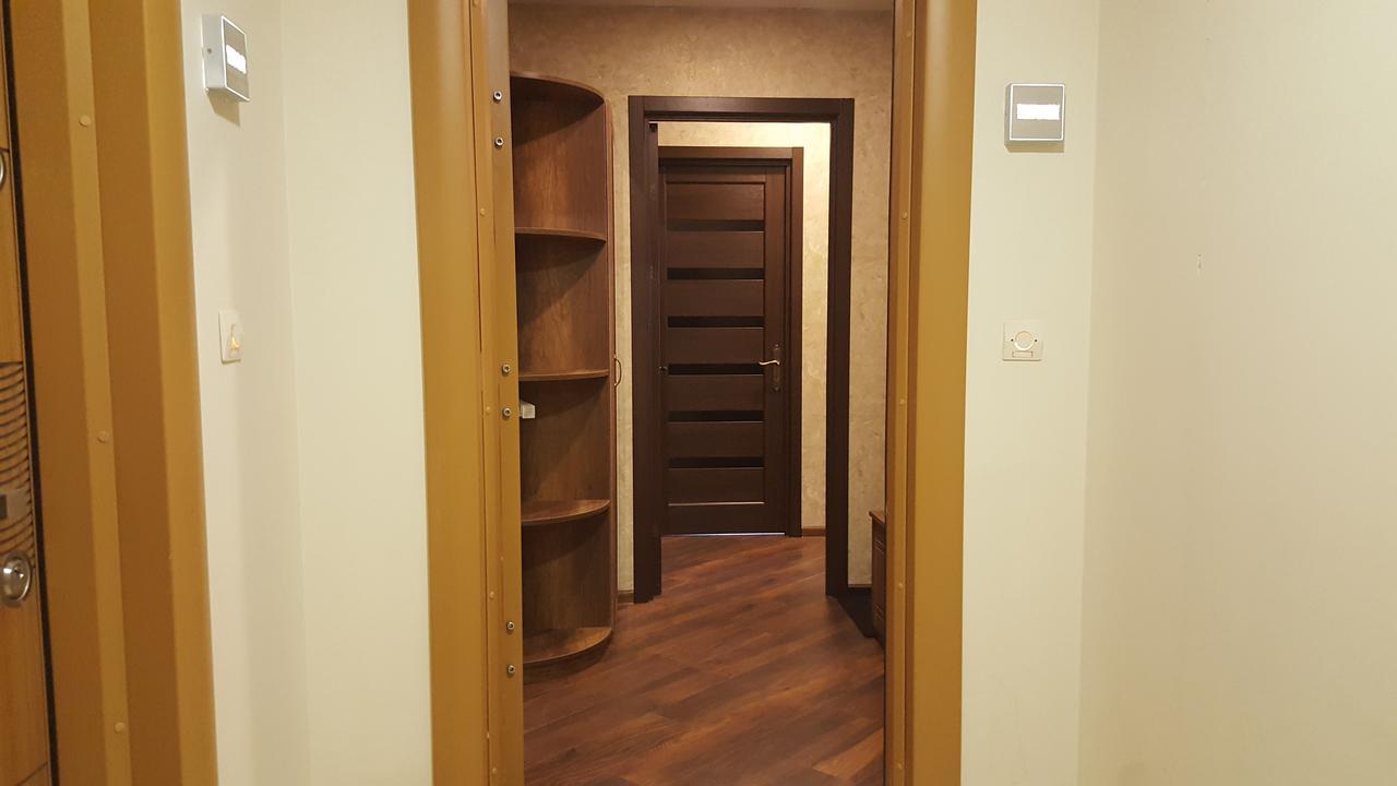 Mimino Apartment Deluxe First Line Batumi Eksteriør billede